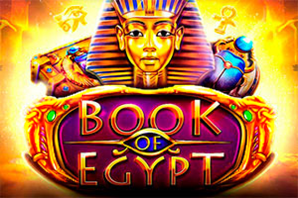 book of egypt