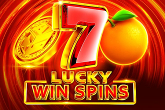 Lucky Win Spins