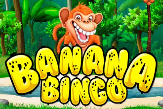Banana Bingo i Flex Bingo