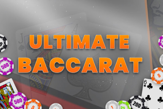 Ultimate Baccarat